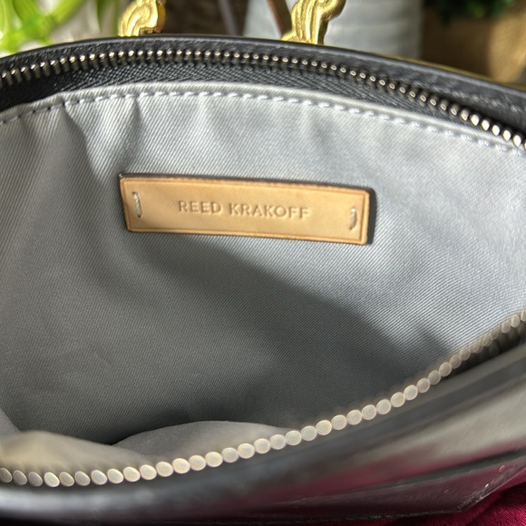 Reed Krakoff Leather Pouch - Picture 4 of 7